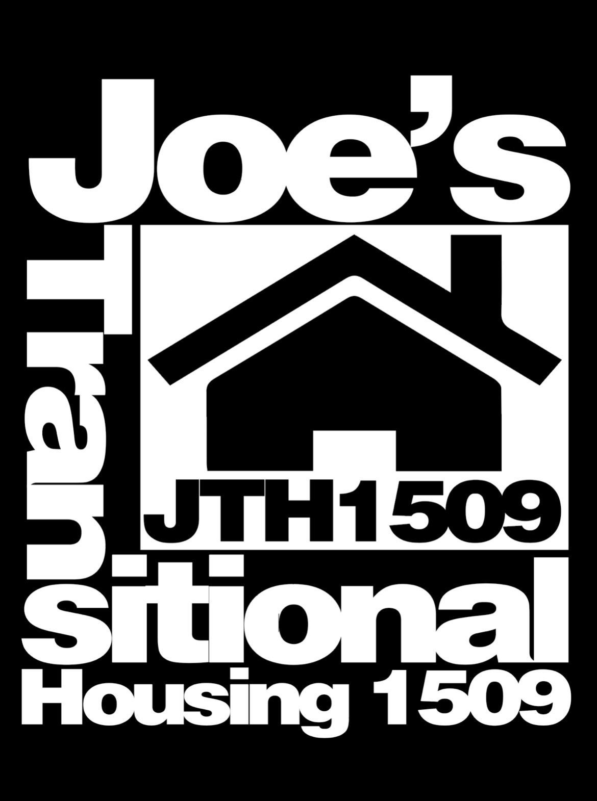 Joe's Transitional Housing 1509